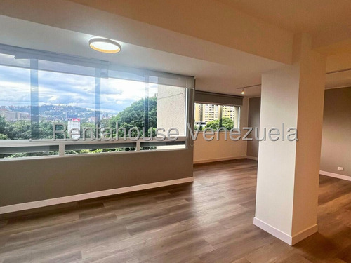 Apartamento En Alquiler, Altamira Sur #25-17254 | Vs