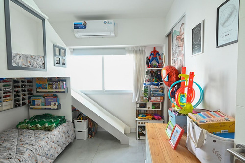 Departamento 3 Ambientes Con Cochera