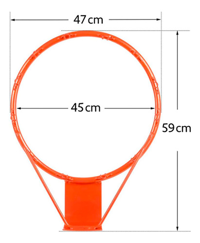 Pelota Básquet Striker N°5 Bicolor Verde + Aro N7 + Inflador