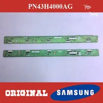 Comprar Placas Buffer Samsung Pn43h4000ag