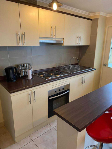 Departamento Portal Del Sur En Rudecindo Orte (86303)
