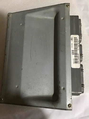 Computadora Ecu Motor Ford Lincoln Ls 2002 Xw4f 12a650 Afj (Usado)