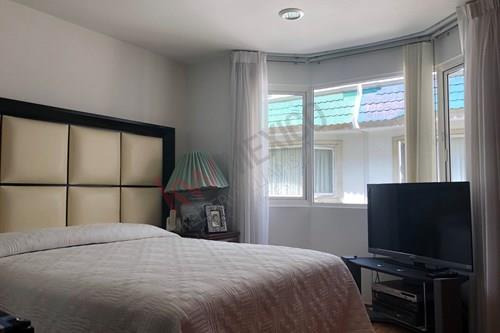 Casa En Venta En Condominio Horizontal, Col. Napoles, Benito Juárez, Cdmx.
