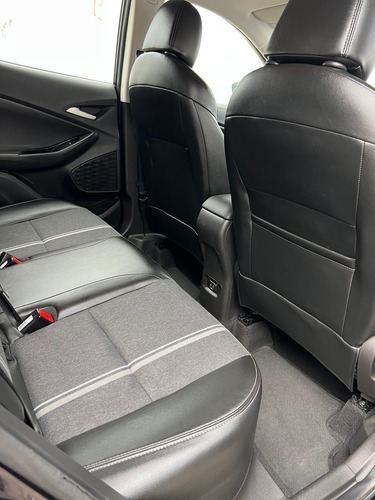 Chevrolet Tracker 1.2 Lt Turbo At
