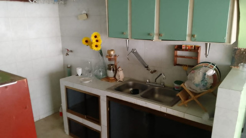 Imagen 9 de 15 de Se Vende Apartamento 68m2 3h/1b/1pe Los Mangos De La Vega