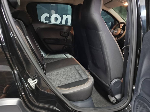Fiat Mobi 2024