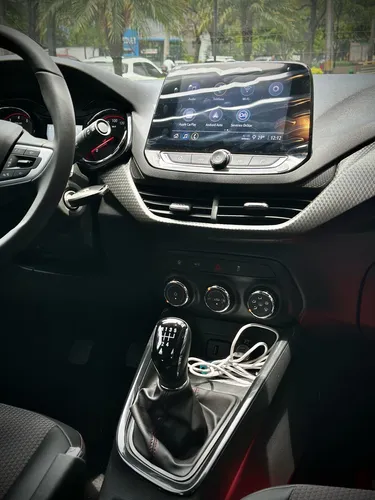 Chevrolet Onix 1.0T Rs Mt