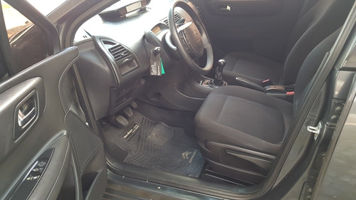 Citroën C4 1.6 X Pack Look 2013