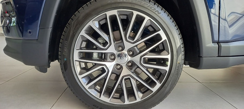 Imagen 11 de 16 de Jeep Compass 1.3 T270 Limited