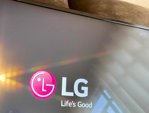 Tv LG Smart 49 Lh5700