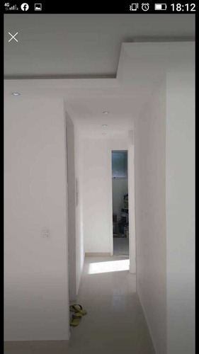 Apartamento À Venda Na Rua Brás Cubas, Pavuna, Rio De Janeiro - Rj - Liv-10601