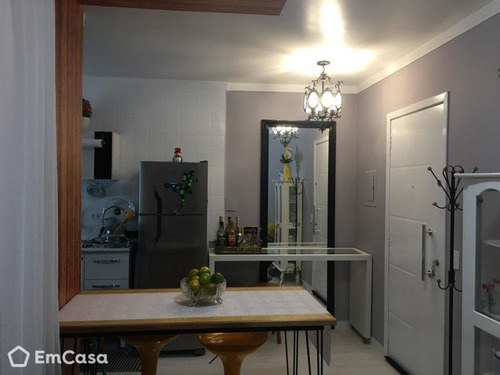 Imagem 2 de 10 de Apartamento À Venda Em São Paulo - 17887