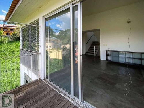 Imagem 5 de 15 de Casa Em Condomínio Para Venda No Bairro Chácara São João Em Carapicuíba - Cod: Di27784 - Di27784