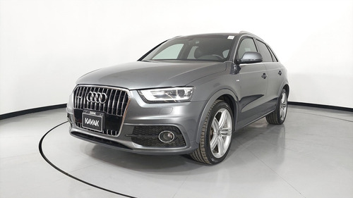 Audi Q3 2.0 S LINE S TRONIC