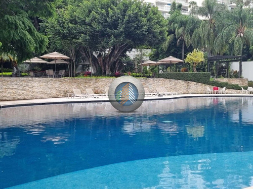 Preventa Departamentos En Lomas De La Selva, Cuernavaca