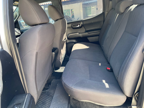 Toyota Tacoma 3.5 Trd Sport At
