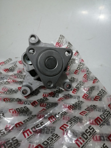 Bomba De Agua Mazda 3 6 Ford Ecosport Focus 2.0