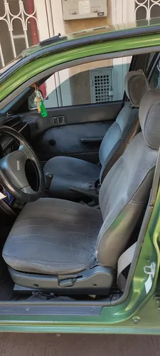 Chevrolet Swift 1.3