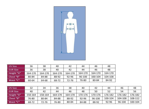 Traje De Esgrima Completo No Fie
