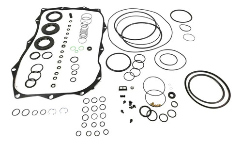 Juntas Caja Automática Bmw Serie 1 2 3 4 6 X1 X3 X4 Zf8hp45