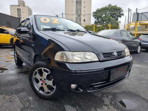 Fiat Palio 1.0 16v Ex 5p