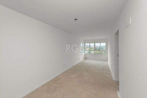 Apartamento Bom Jesus Porto Alegre - 7738