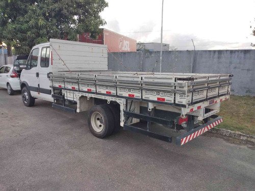 Iveco Daily 70c17