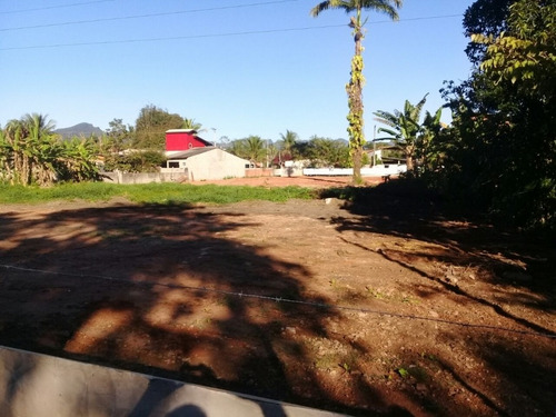 Imagem 5 de 5 de Lote De 3.468 Ms²-rua Pavimentada-duas Frentes- Barranco Alto - 333