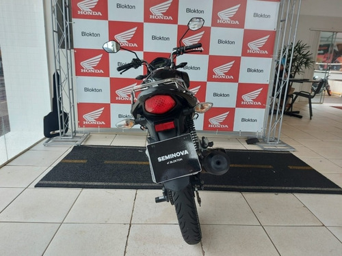 Imagem 7 de 13 de Honda Cg 160 Fan