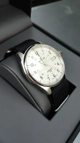 Glycine combat 6 vintage gl0124 hotsell