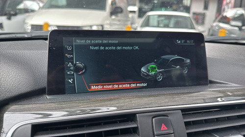 BMW Serie 3 2.0 330ia Luxury Line At