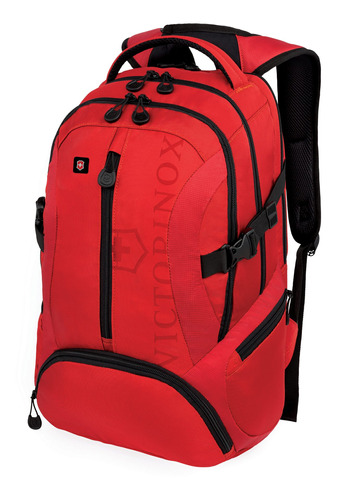 Mochila Scout Laptop 16 Vx Sport Rojo Victorinox