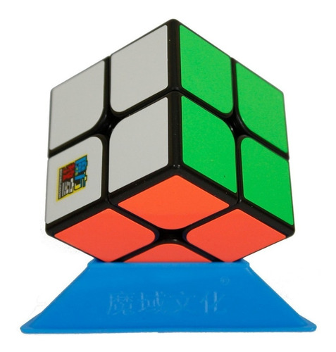 Cubo Rubik Moyu Mf2