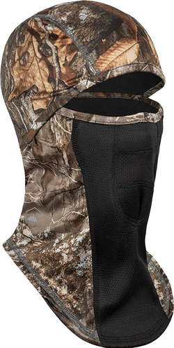 Máscara Camo Ambush Balaclava Realtree Antifaz Pasamontañas Color Realtree Edge Camo Talla UNITALLA