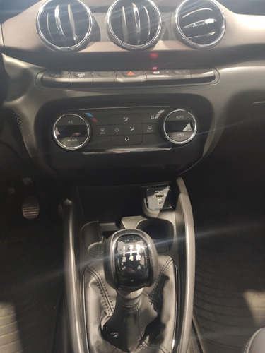 Fiat Cronos 1.3 Gse Drive Pack Conectividad