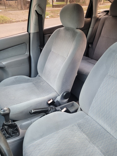 Ford Focus 1.8 Clx