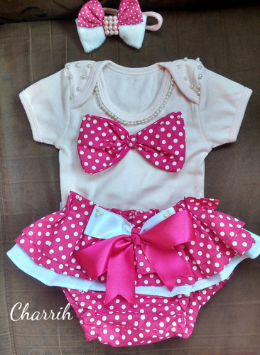 Conjunto Infantil