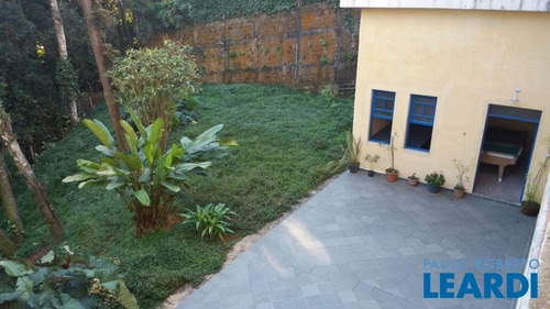 Imagem 7 de 15 de Casa Em Condomínio - Serra Da Cantareira - Sp - 644022