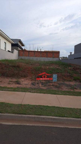 Imagem 1 de 9 de Terreno À Venda, 371 M² Por R$ 340.000,00 - Tamboré - Bauru/sp - Te0303