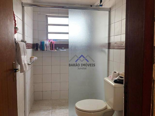 Imagem 7 de 13 de Casa À Venda, 292 M² Por R$ 852.000,00 - Centro - Jundiaí/sp - Ca0261