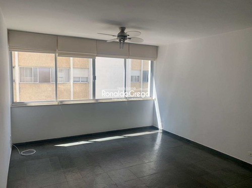 Imagem 11 de 30 de Apartamento Venda/locação 3 Dorms, Itaim Bibi, - R$ 1.5 Mi - V4858