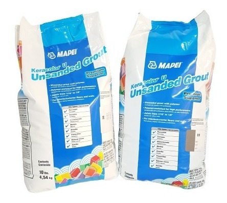 Mapei Keracolor Sellador De Juntas Original Importado