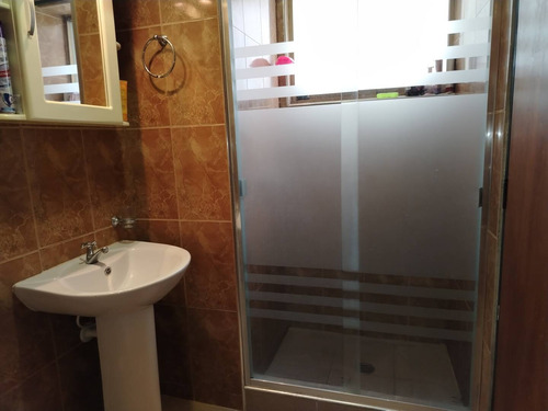 Apabon Vende Apartamento En Piso Bajo En Los Nisperos