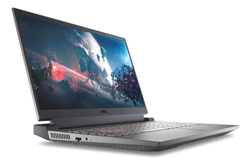 Laptop Gamer Dell G15 15.6  Fhd Core I7-13650hx 16gb 512gb
