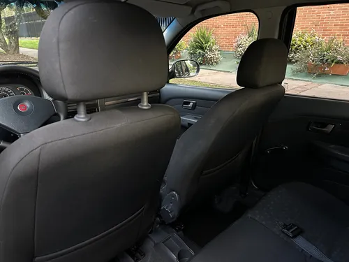 Fiat Palio 1.4 Elx Attractive