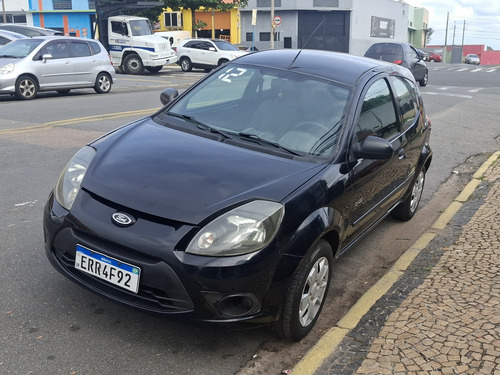 Ford Ka 1.0 Flex 3p