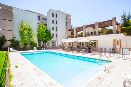 Departamento En Venta San Carlos De Apoquindo