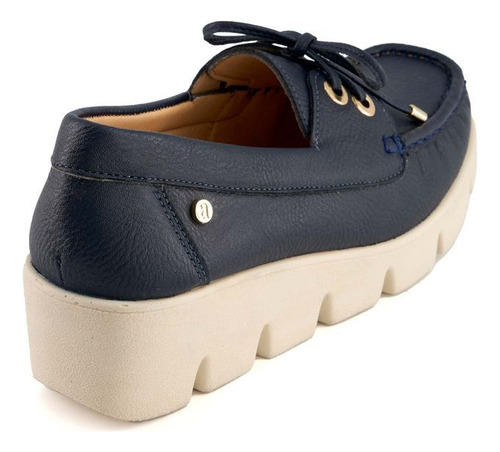 Zapato Casual Ve5408863 Forro Suave Fresco Confort Andrea