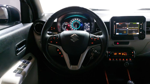 Suzuki Ignis 1.2 Glx