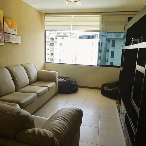 Apartamento Las Minas San Antonio De Los Altos